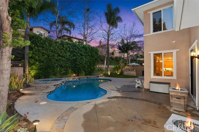 22846 Hunter Creek, Mission Viejo, CA 92692