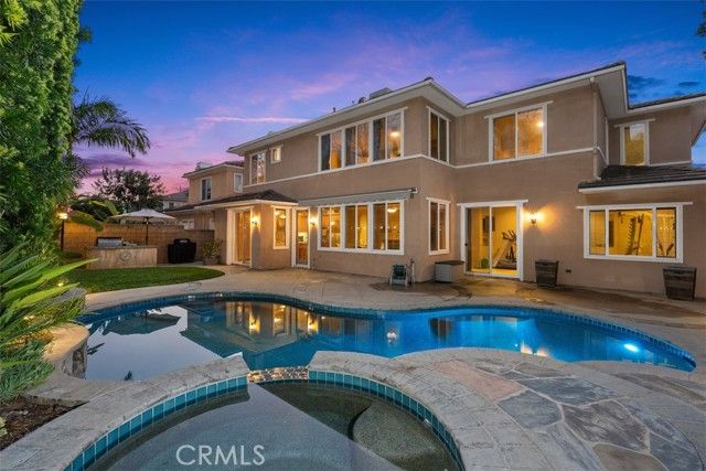 22846 Hunter Creek, Mission Viejo, CA 92692