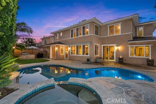 22846 Hunter Creek, Mission Viejo, CA 92692