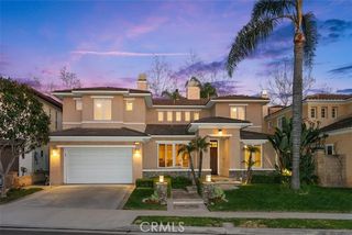 22846 Hunter Creek, Mission Viejo, CA 92692