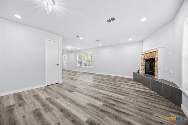 1208 Alexander Street, Killeen, TX 76541