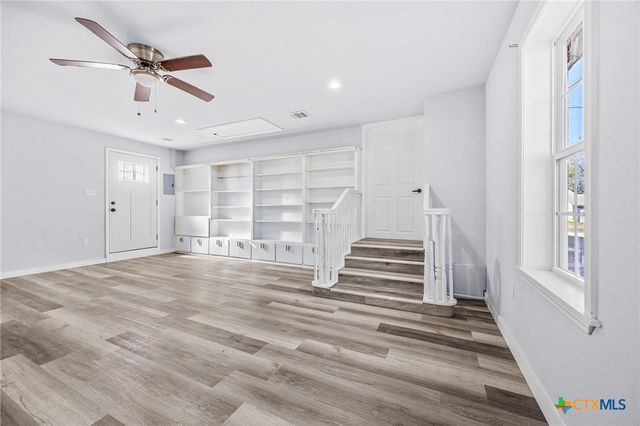 1208 Alexander Street, Killeen, TX 76541