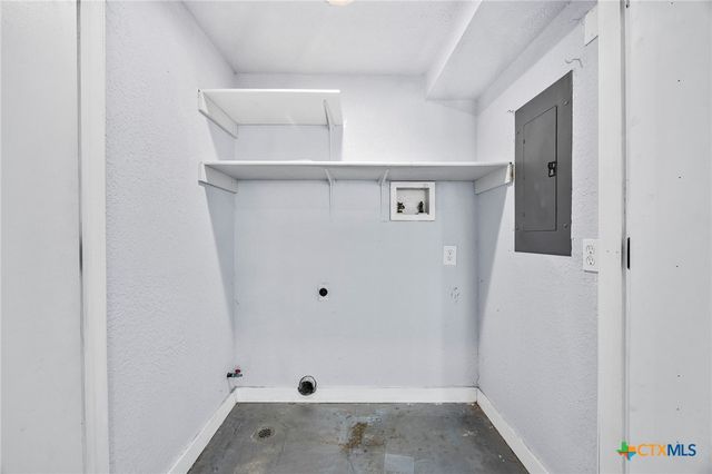 1208 Alexander Street, Killeen, TX 76541