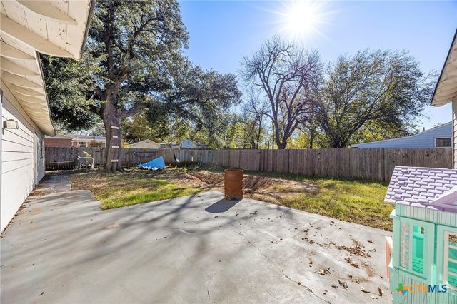 1208 Alexander Street, Killeen, TX 76541