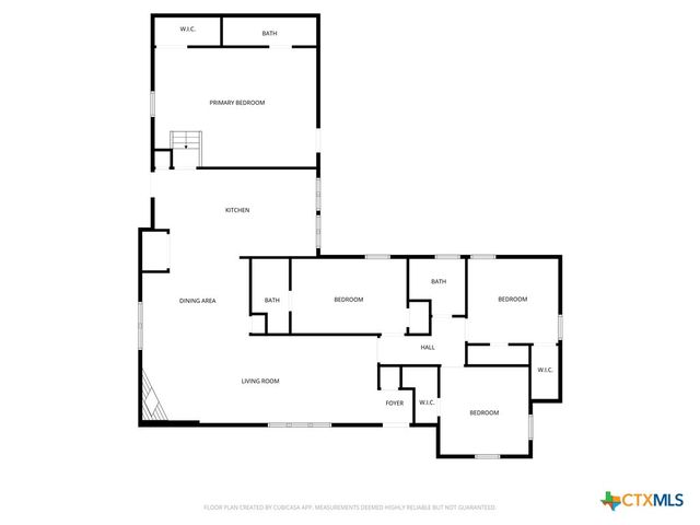 1208 Alexander Street, Killeen, TX 76541