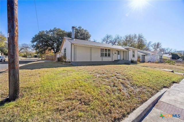 1208 Alexander Street, Killeen, TX 76541