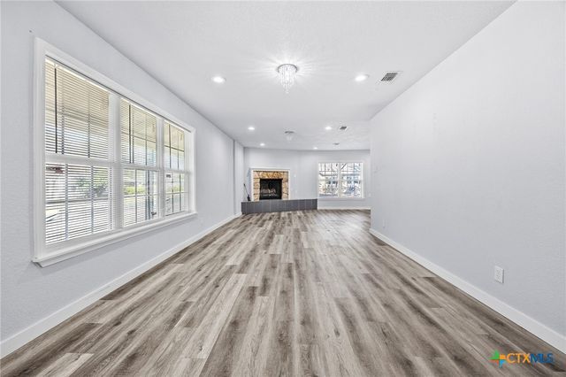 1208 Alexander Street, Killeen, TX 76541