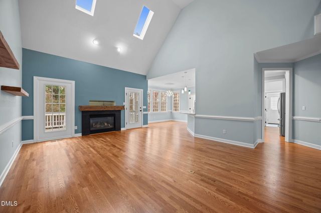 503 Potomac Grove Place, Cary, NC 27519