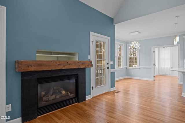503 Potomac Grove Place, Cary, NC 27519