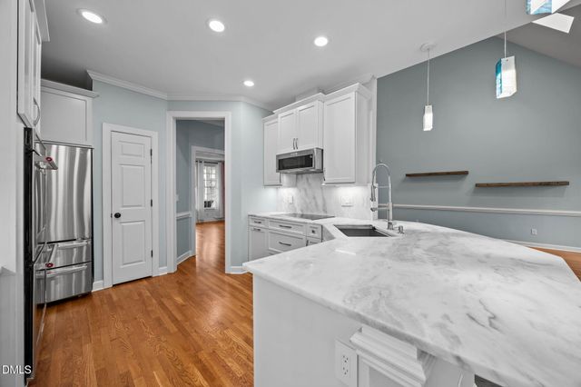 503 Potomac Grove Place, Cary, NC 27519