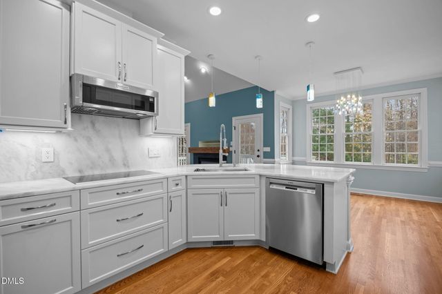 503 Potomac Grove Place, Cary, NC 27519