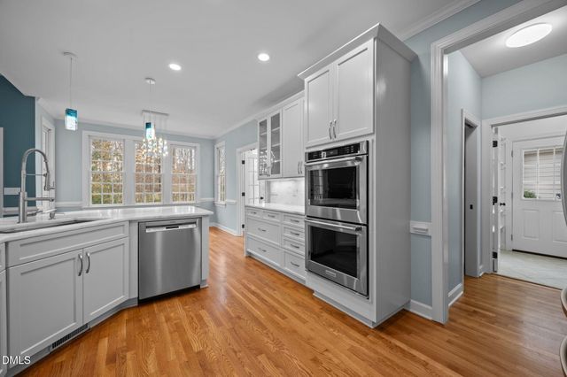 503 Potomac Grove Place, Cary, NC 27519