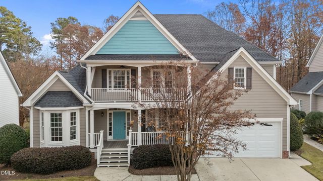 503 Potomac Grove Place, Cary, NC 27519