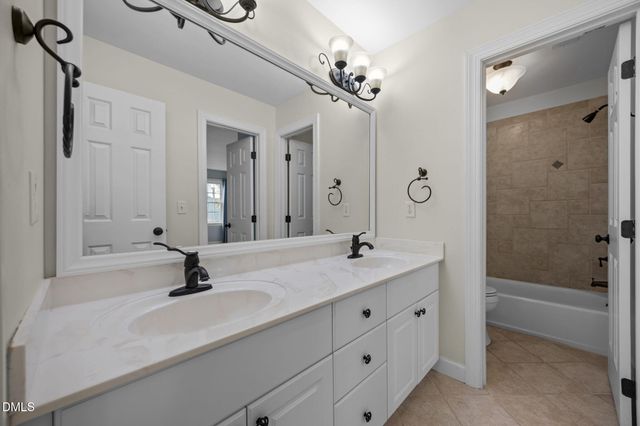 503 Potomac Grove Place, Cary, NC 27519