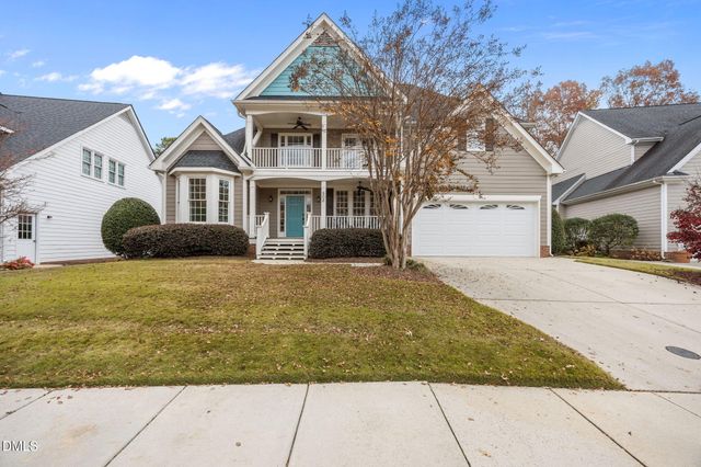 503 Potomac Grove Place, Cary, NC 27519