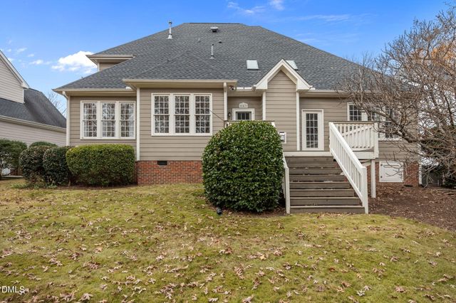 503 Potomac Grove Place, Cary, NC 27519