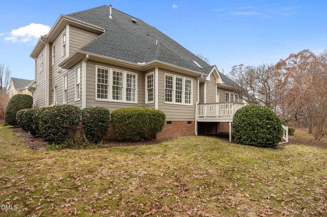503 Potomac Grove Place, Cary, NC 27519