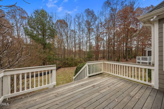 503 Potomac Grove Place, Cary, NC 27519