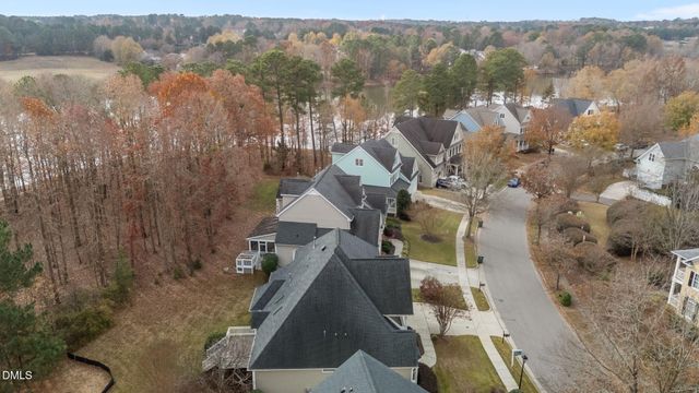 503 Potomac Grove Place, Cary, NC 27519