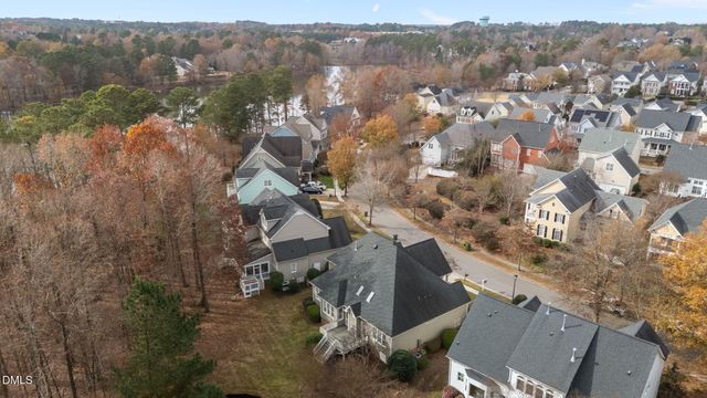 503 Potomac Grove Place, Cary, NC 27519