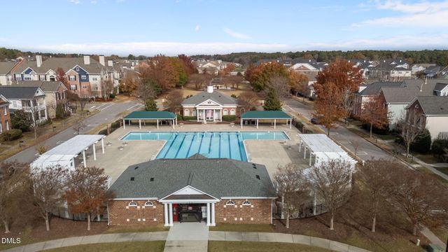 503 Potomac Grove Place, Cary, NC 27519