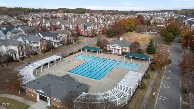 503 Potomac Grove Place, Cary, NC 27519