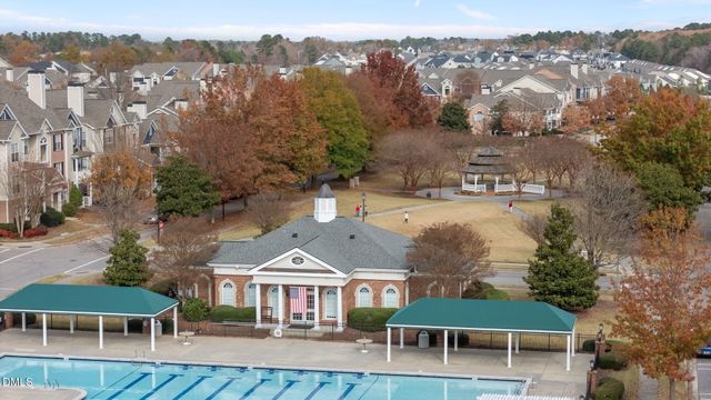 503 Potomac Grove Place, Cary, NC 27519