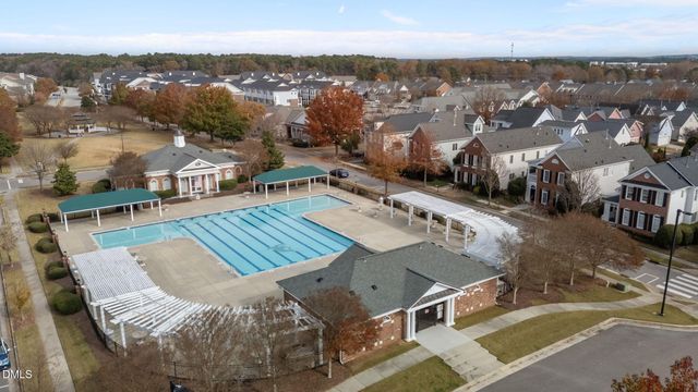 503 Potomac Grove Place, Cary, NC 27519