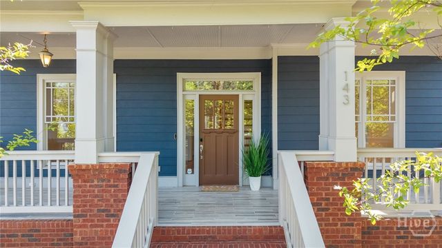 143 Easy Street, Athens, GA 30601