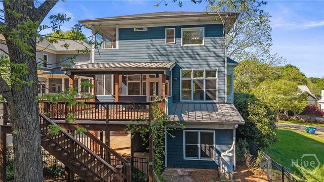 143 Easy Street, Athens, GA 30601