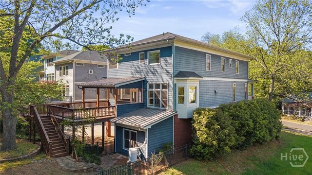 143 Easy Street, Athens, GA 30601
