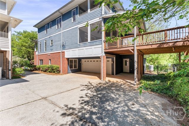 143 Easy Street, Athens, GA 30601