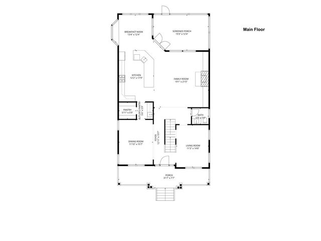 143 Easy Street, Athens, GA 30601