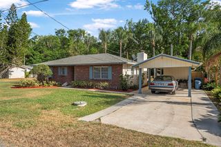 1877 RIVEREDGE DRIVE, Astor, FL 32102