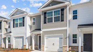 3304 Tatlock Way C, Greenville, NC 27834