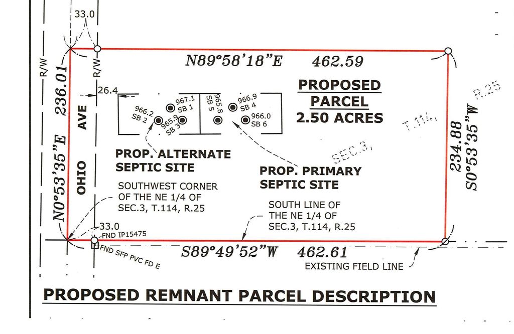 2XX Ohio Avenue, Norwood Young America, MN 55339 — exterior