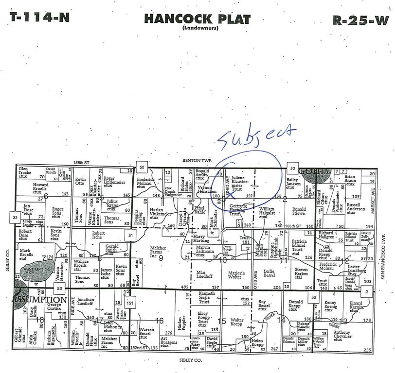 2XX Ohio Avenue, Norwood Young America, MN 55339 — photo 2