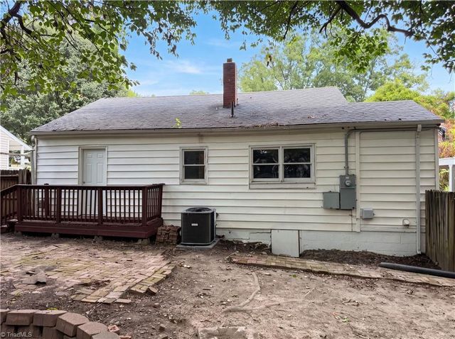 718 Hardeman Street, Thomasville, NC 27360