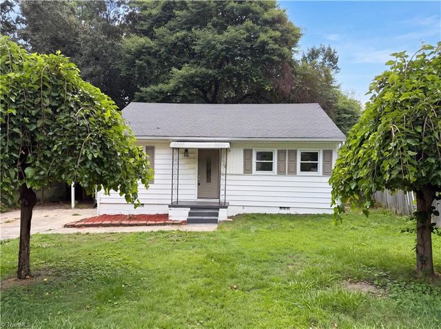 718 Hardeman Street, Thomasville, NC 27360