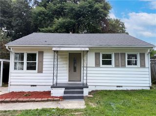 718 Hardeman Street, Thomasville, NC 27360