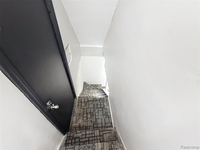 7750 Fielding Street, Detroit, MI 48228