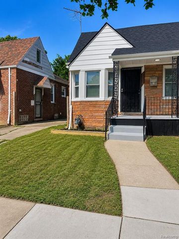 7750 Fielding Street, Detroit, MI 48228