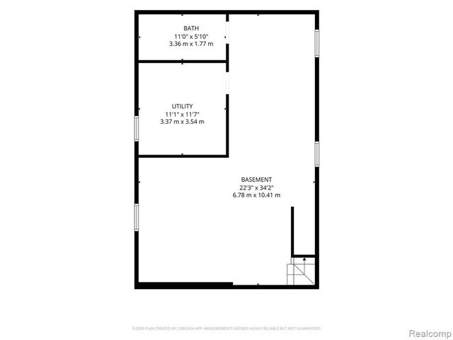 7750 Fielding Street, Detroit, MI 48228