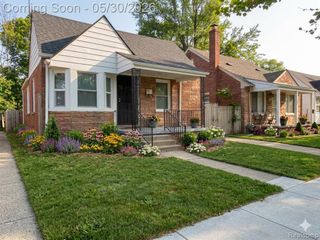7750 Fielding Street, Detroit, MI 48228