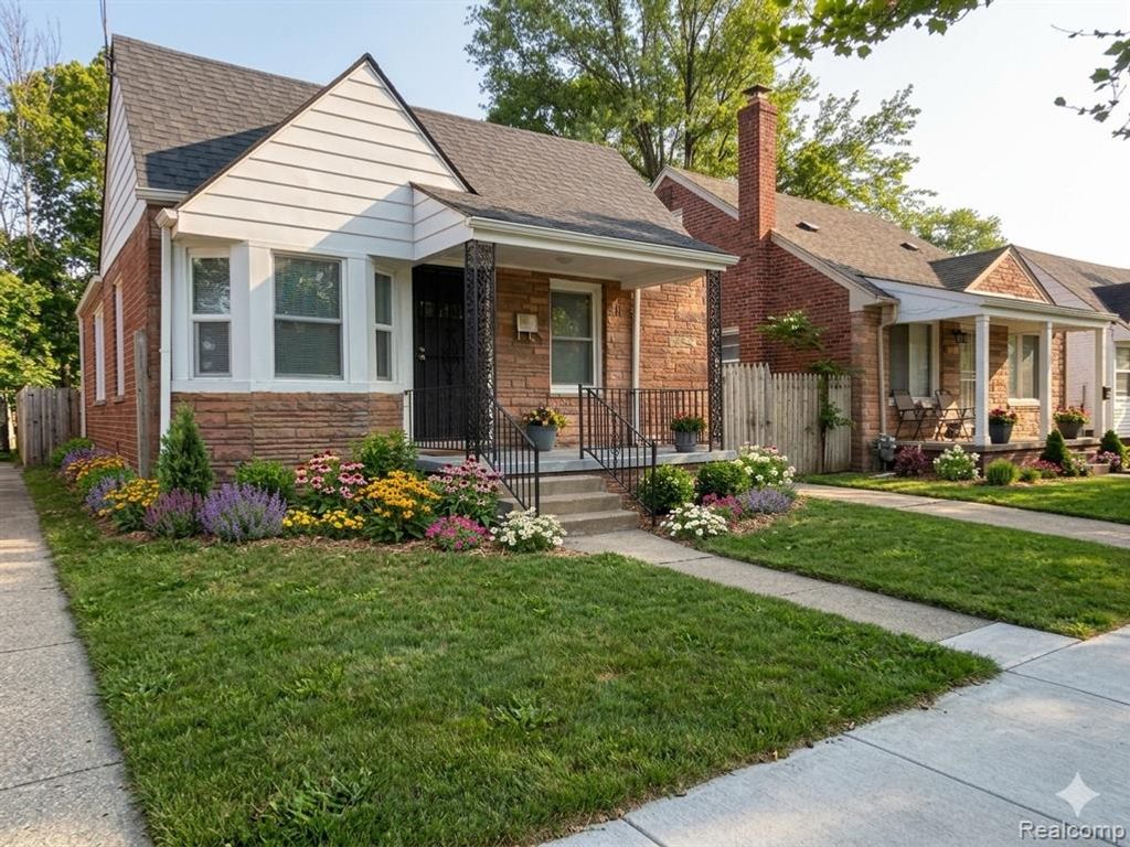 7750 Fielding Street, Detroit, MI 48228