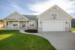 401 90th STREET, Mount Pleasant, WI 53406