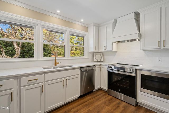 4401 Country Club Drive N, Wilson, NC 27896