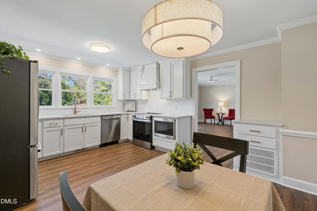 4401 Country Club Drive N, Wilson, NC 27896