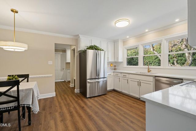 4401 Country Club Drive N, Wilson, NC 27896