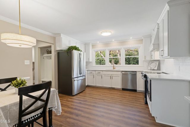 4401 Country Club Drive N, Wilson, NC 27896